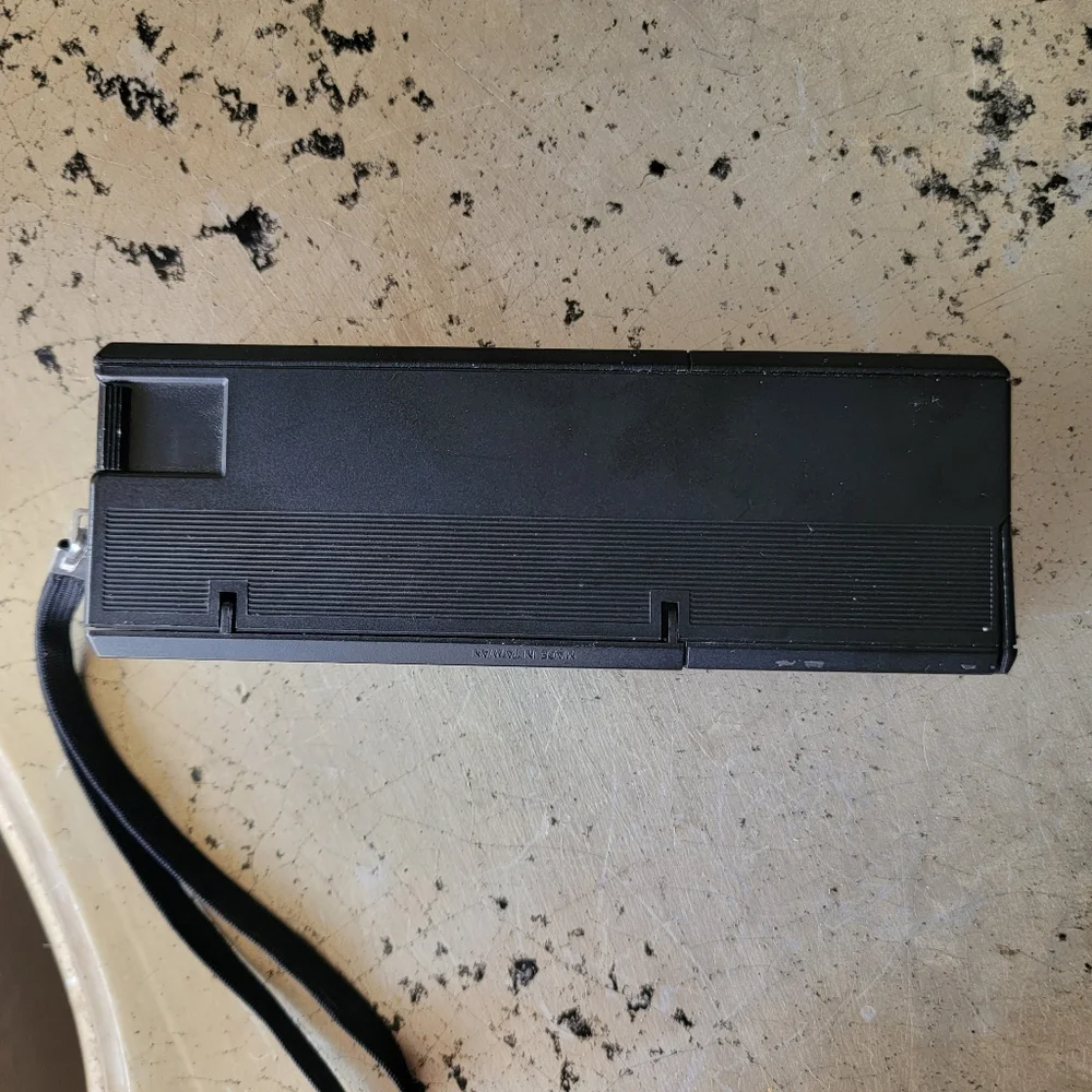 ANSCO 410 FLASH Vintage Camera